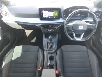 Used SEAT Ibiza 2025 for sale - 78550424: Photo