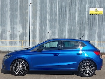 Used SEAT Ibiza 2025 for sale - 78550424: Photo
