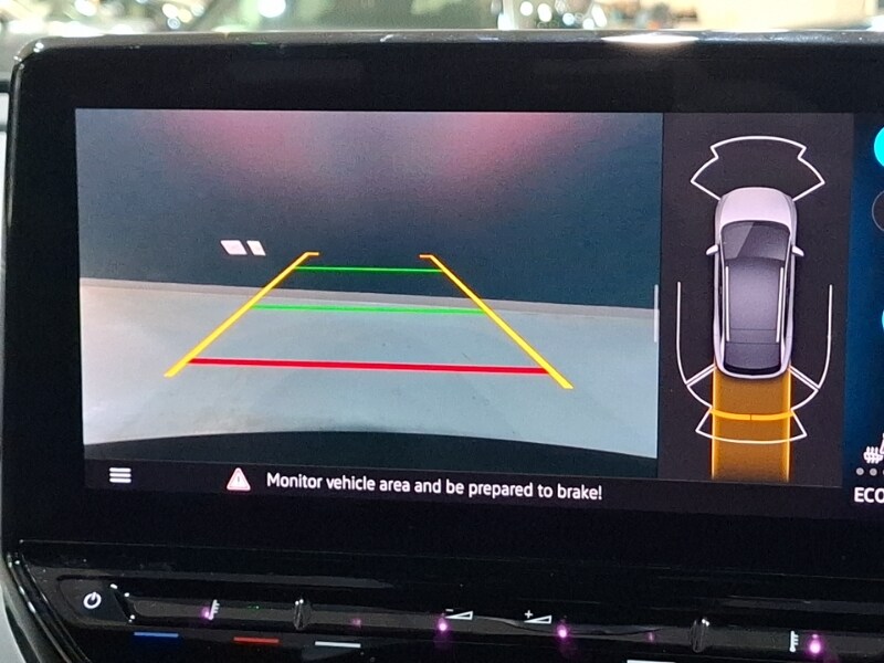 Used Volkswagen ID.4 2023 for sale - 77449394: Photo 11