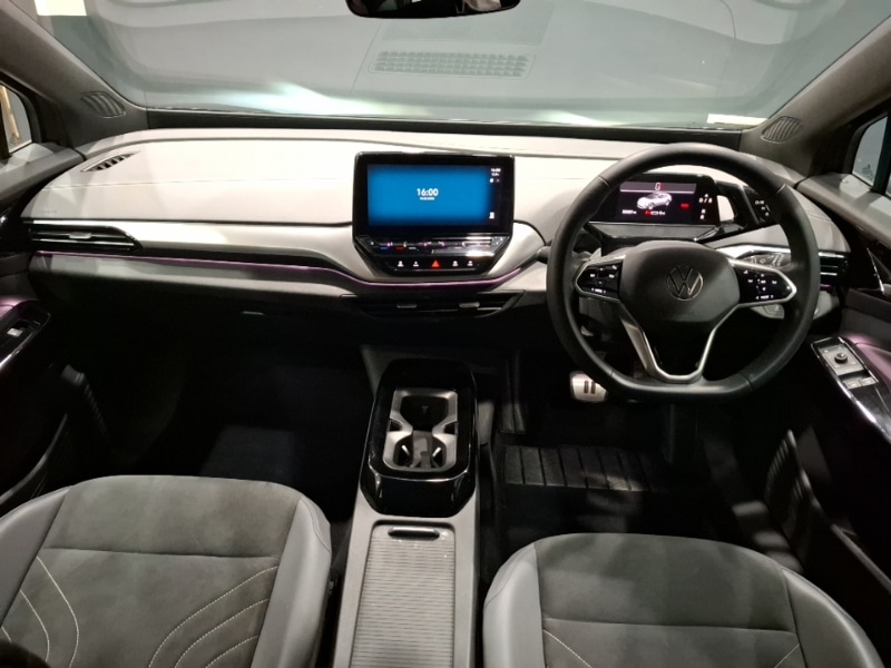 Used Volkswagen ID.4 2023 for sale - 77449394: Photo 2