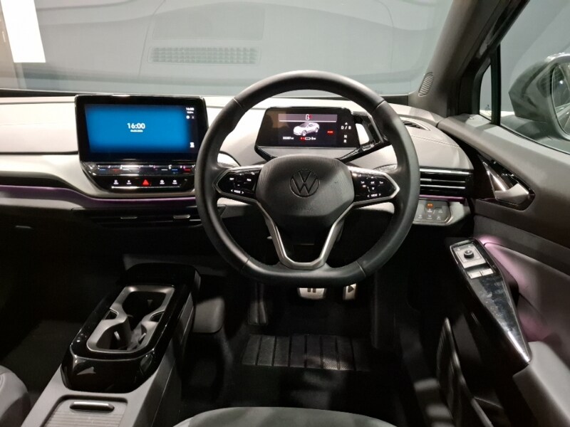 Used Volkswagen ID.4 2023 for sale - 77449394: Photo 7