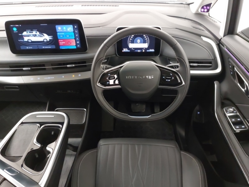 Used Maxus Mifa 9 2025 for sale - 77142631: Photo 7