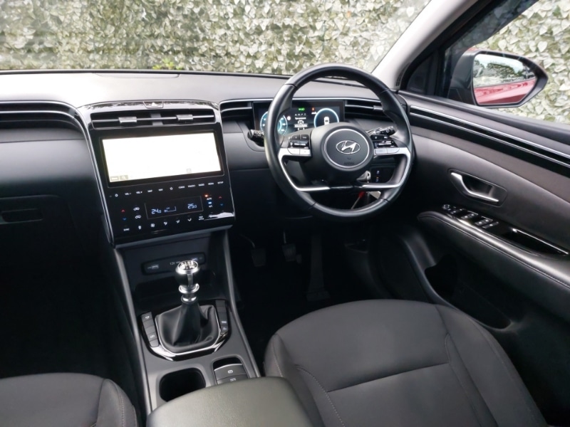 Used Hyundai TUCSON 2021 for sale - 76526254: Photo 11