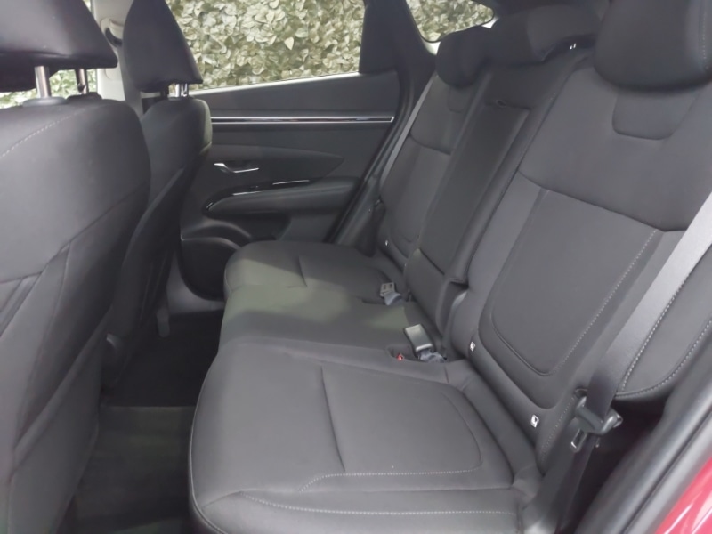 Used Hyundai TUCSON 2021 for sale - 76526254: Photo 6