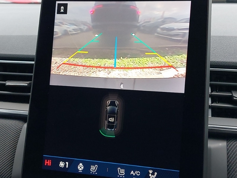 Used Renault Other 2025 for sale - 77078746: Photo 12