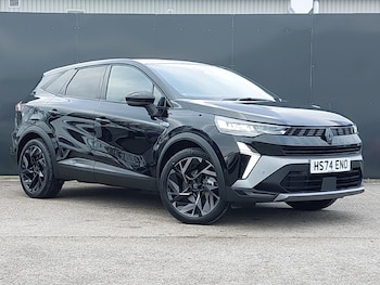 Renault Other feature image