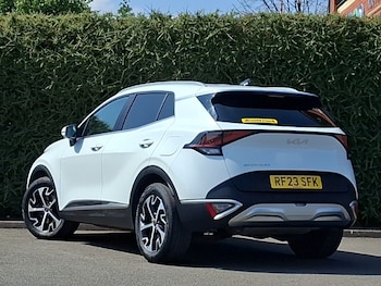 Used Kia Sportage 2023 for sale - 79489265: Photo