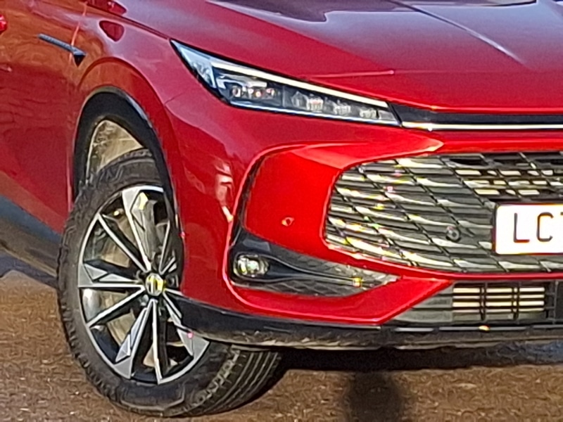 Used MG MG HS 2024 for sale - 77237437: Photo 9