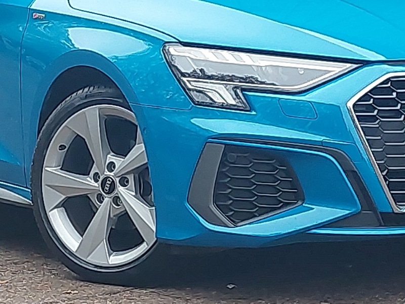 Used Audi A3 2022 for sale - 77686383: Photo 9