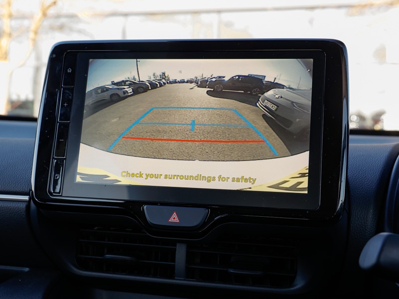 Used Toyota Yaris 2024 for sale - 78135429: Photo 11