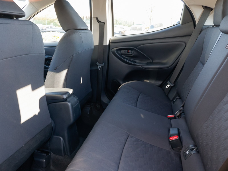 Used Toyota Yaris 2024 for sale - 78135429: Photo 6