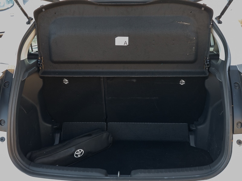 Used Toyota Yaris 2024 for sale - 78135429: Photo 8