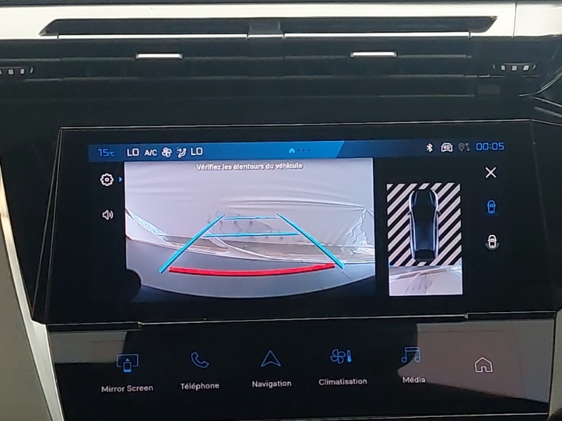 Used Peugeot 408 2025 for sale - 76427124: Photo 10