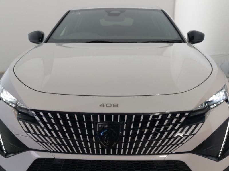 Used Peugeot 408 2025 for sale - 76427124: Photo 12