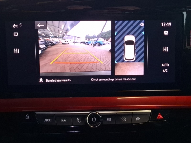 Used Vauxhall Mokka 2023 for sale - 77624230: Photo 10