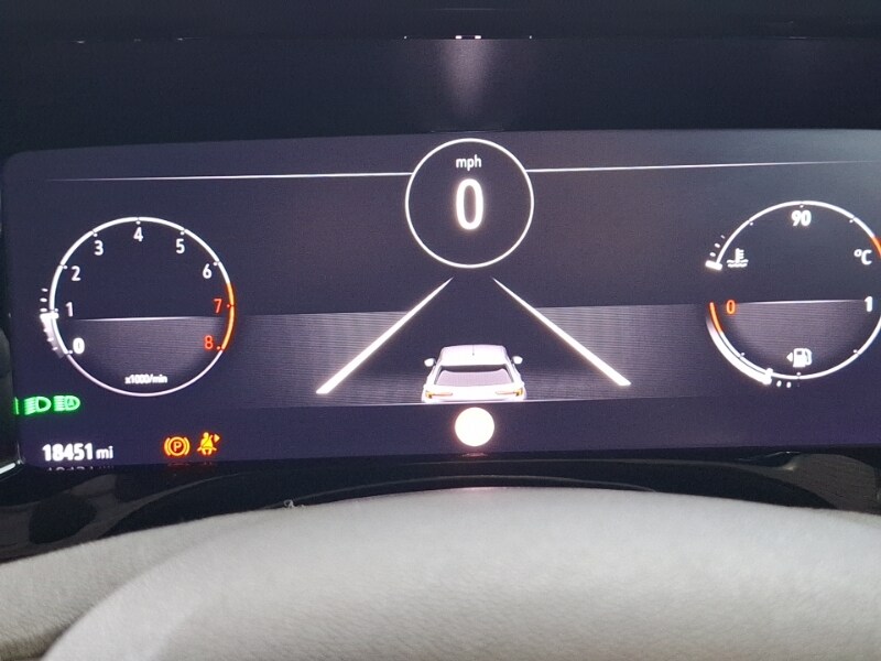 Used Vauxhall Mokka 2023 for sale - 77624230: Photo 11