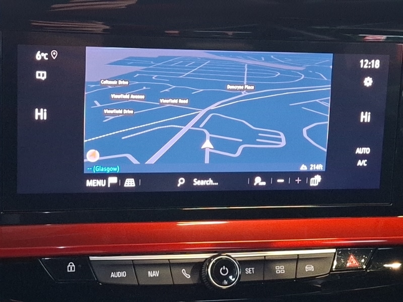 Used Vauxhall Mokka 2023 for sale - 77624230: Photo 7