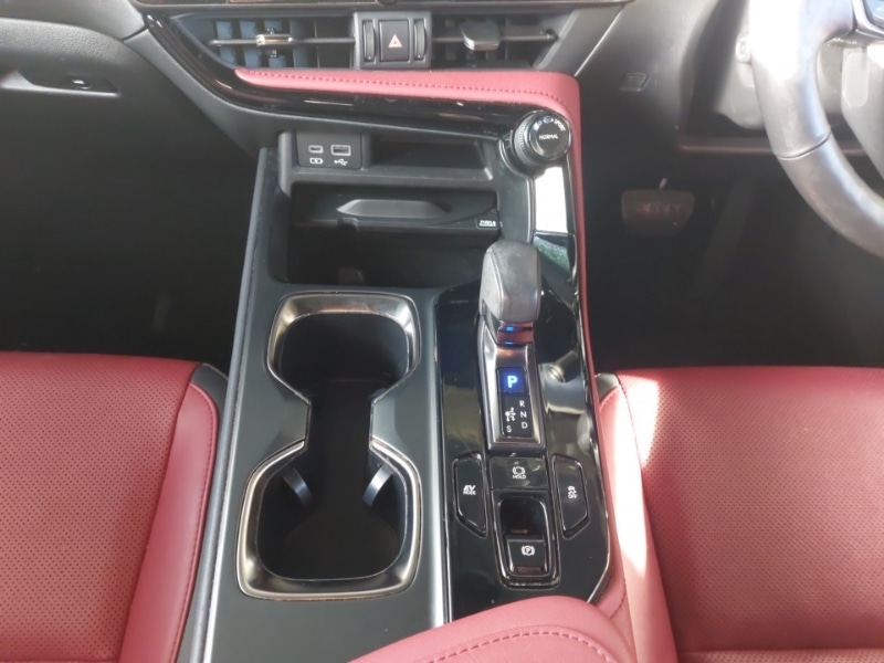 Used Lexus NX 2022 for sale - 76860951: Photo 10