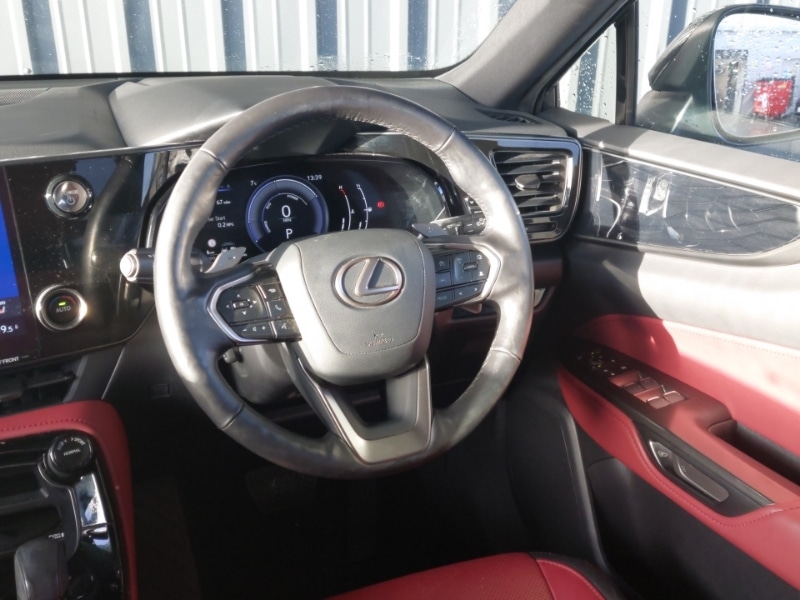 Used Lexus NX 2022 for sale - 76860951: Photo 7