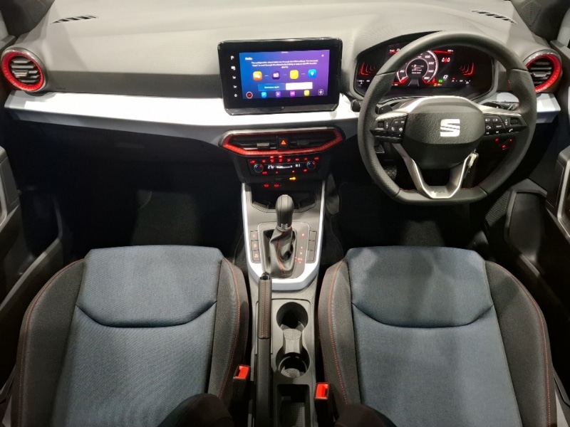 Used SEAT Arona 2025 for sale - 77777817: Photo 2