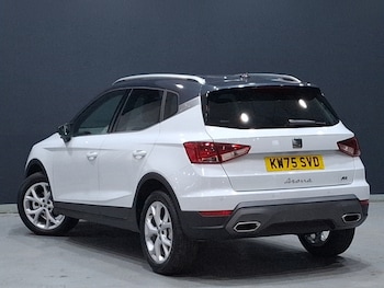 Used SEAT Arona 2025 for sale - 77777817: Photo