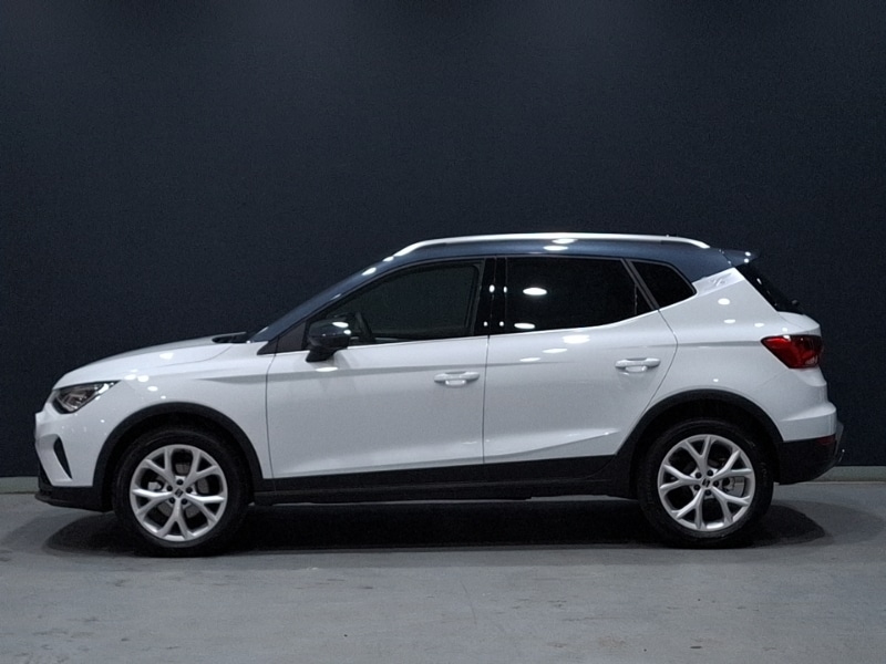 Used SEAT Arona 2025 for sale - 77777817: Photo 4