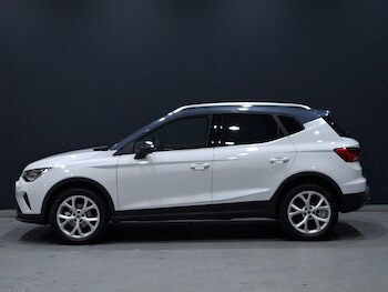 Used SEAT Arona 2025 for sale - 77777817: Photo