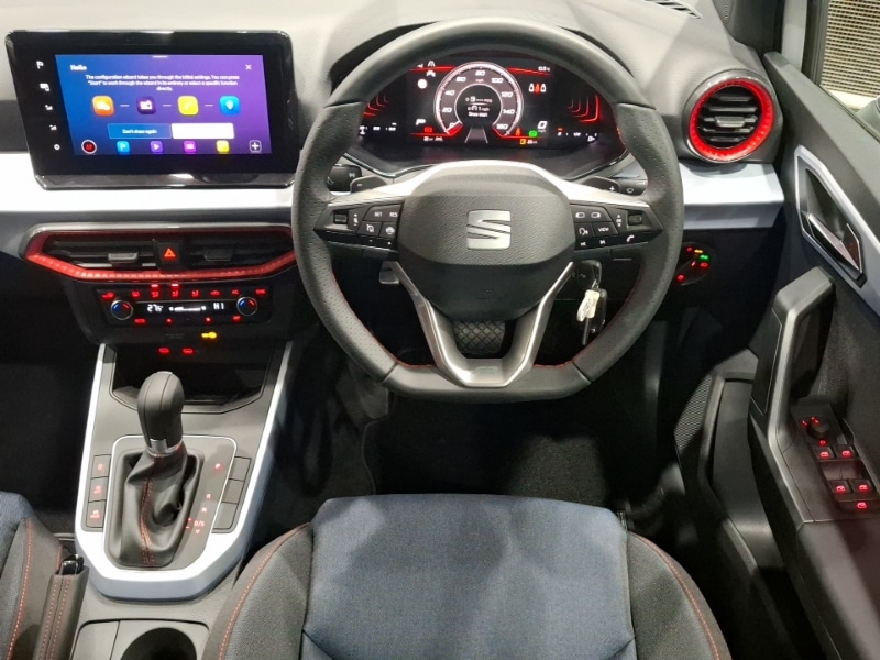 Used SEAT Arona 2025 for sale - 77777817: Photo 7