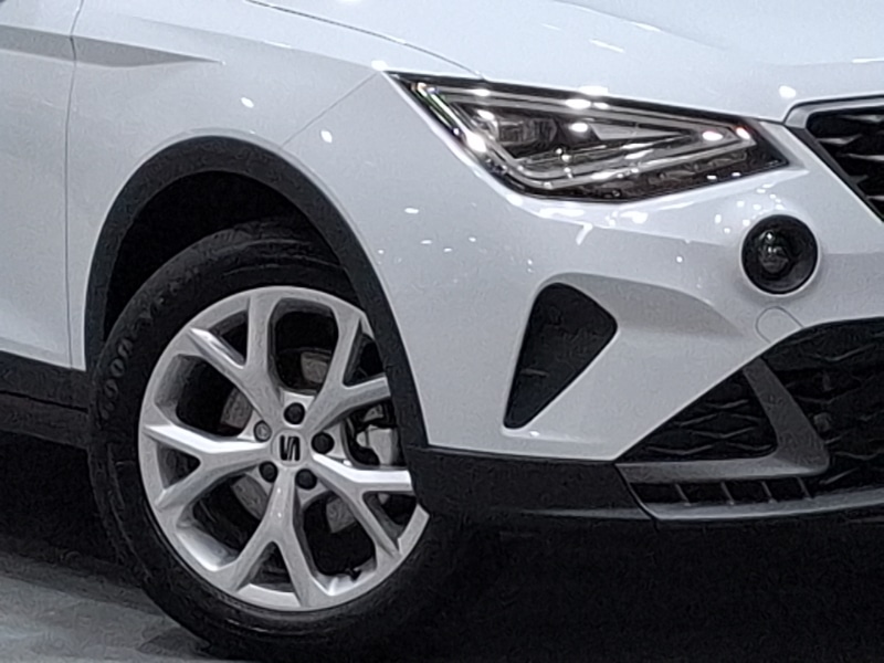 Used SEAT Arona 2025 for sale - 77777817: Photo 9