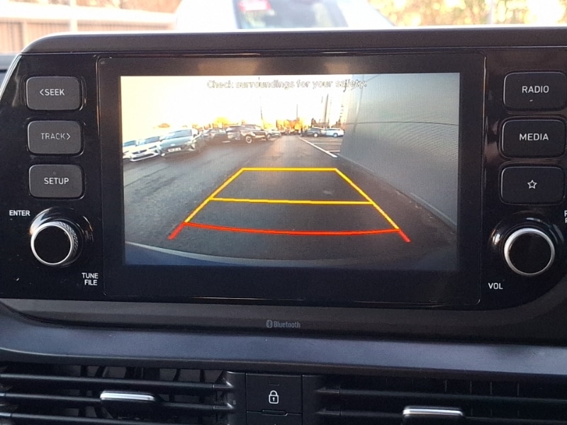 Used Hyundai BAYON 2022 for sale - 77253217: Photo 11