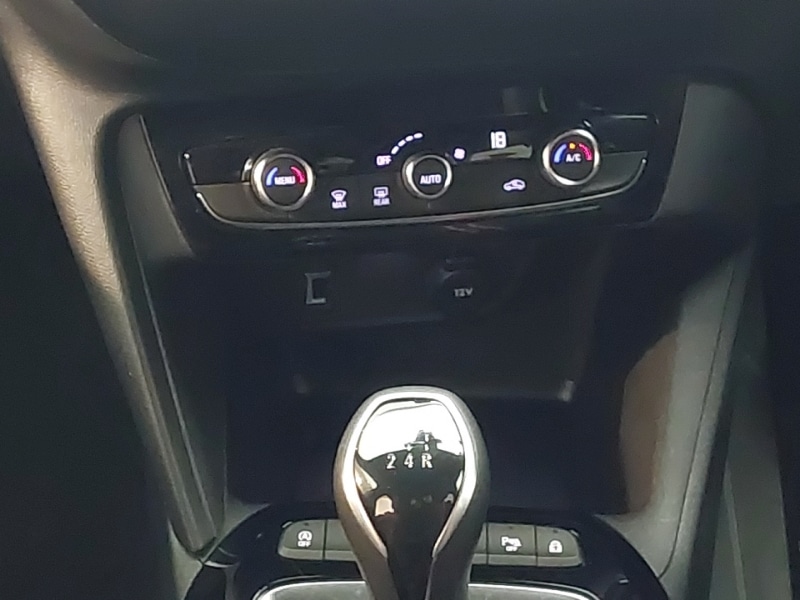 Used Vauxhall Corsa 2023 for sale - 76431317: Photo 11