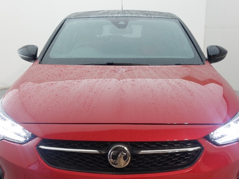 Used Vauxhall Corsa 2023 for sale - 76431317: Photo 12