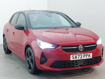 Used Vauxhall Corsa 2023 for sale - 76431317: Photo