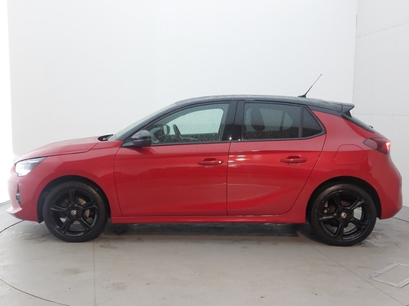 Used Vauxhall Corsa 2023 for sale - 76431317: Photo 4