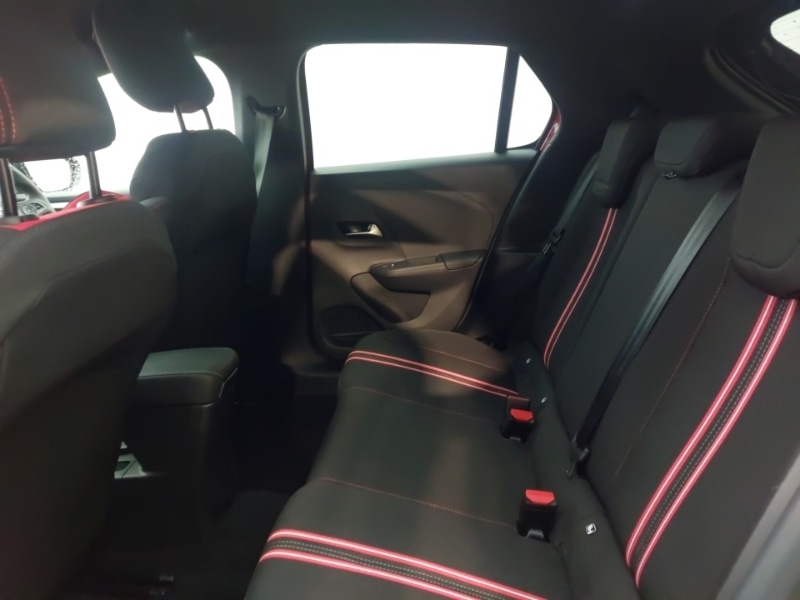 Used Vauxhall Corsa 2023 for sale - 76431317: Photo 6