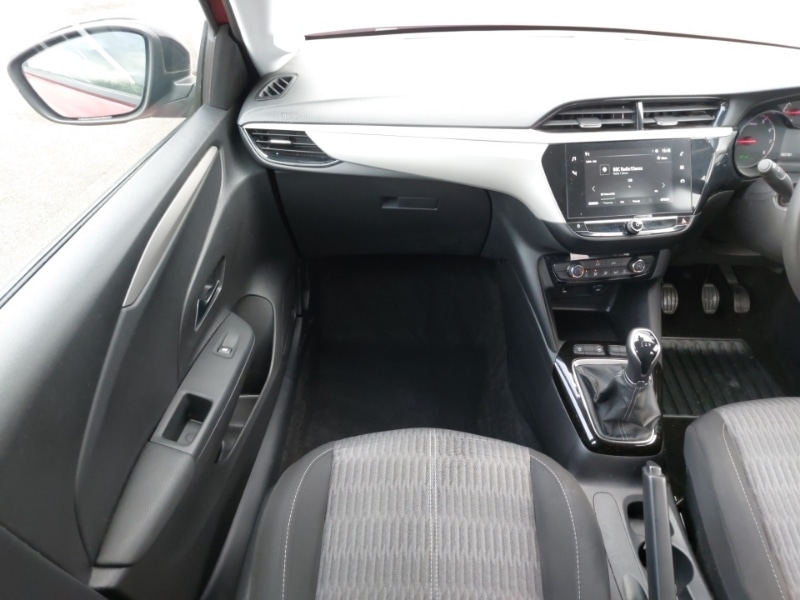 Used Vauxhall Corsa 2023 for sale - 77492160: Photo 10