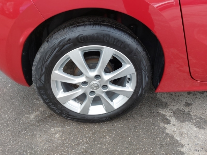 Used Vauxhall Corsa 2023 for sale - 77492160: Photo 12