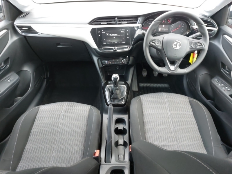 Used Vauxhall Corsa 2023 for sale - 77492160: Photo 2