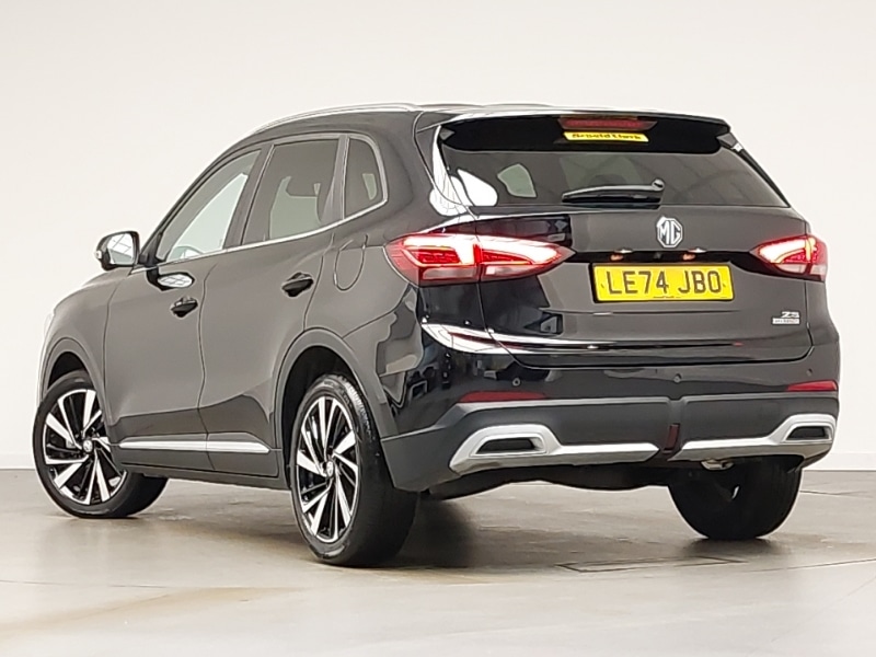 Used MG MG ZS 2024 for sale - 76606497: Photo 3