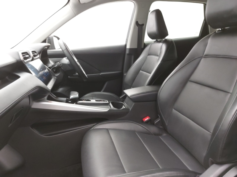 Used MG MG ZS 2024 for sale - 76606497: Photo 5