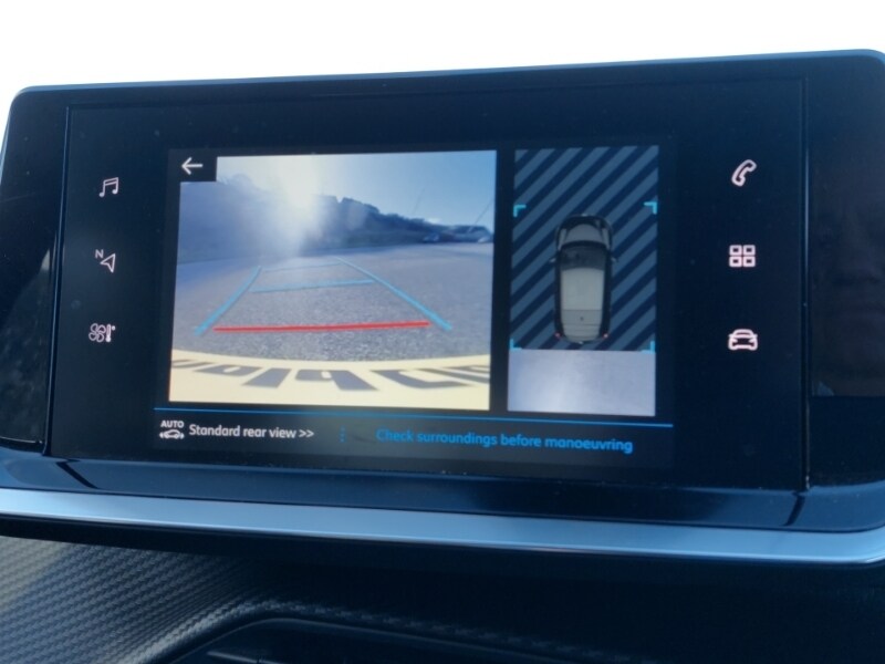 Used Peugeot 208 2023 for sale - 77636159: Photo 11