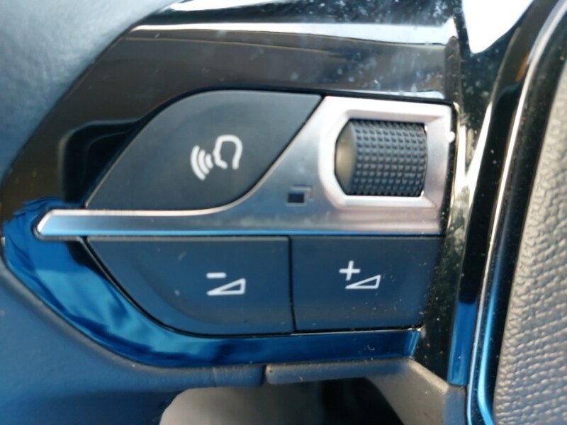 Used Peugeot 208 2023 for sale - 77636159: Photo 12