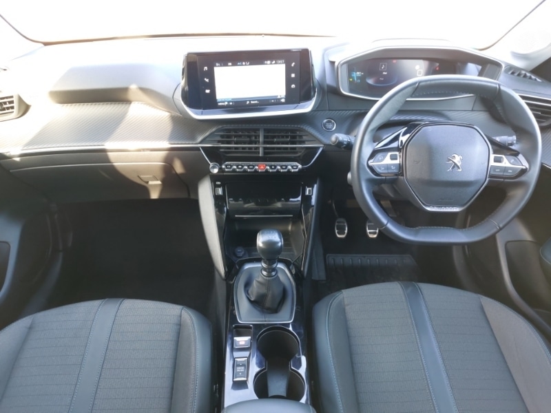 Used Peugeot 208 2023 for sale - 77636159: Photo 2