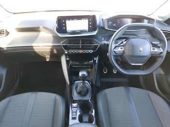 Used Peugeot 208 2023 for sale - 77636159: Photo