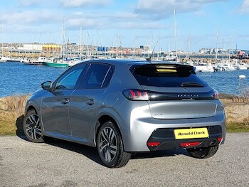 Used Peugeot 208 2023 for sale - 77636159: Photo