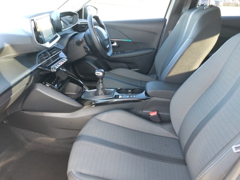 Used Peugeot 208 2023 for sale - 77636159: Photo 5