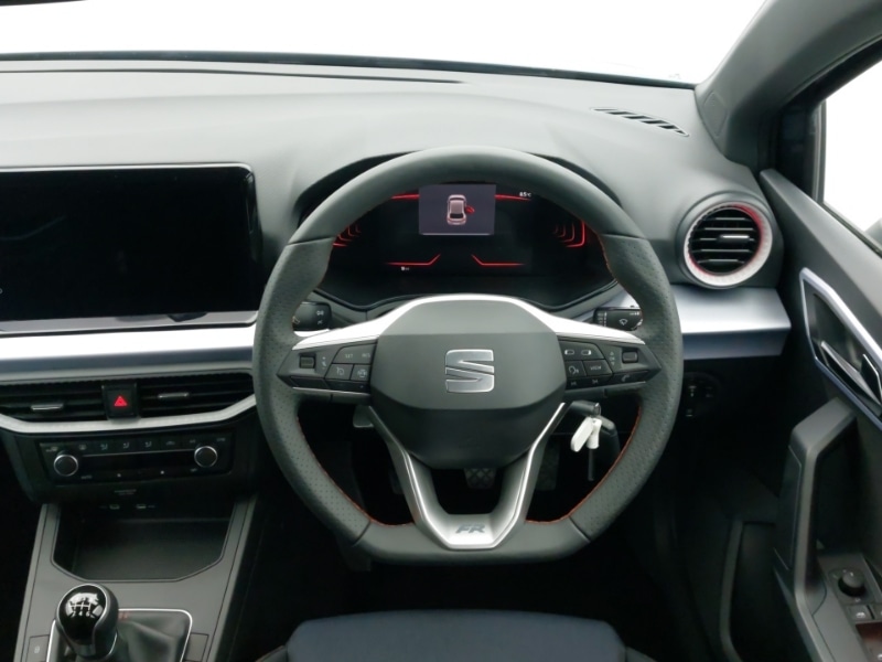 Used SEAT Ibiza 2025 for sale - 76970877: Photo 7