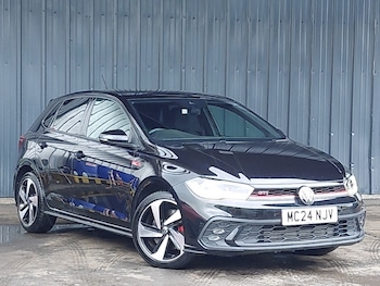 2024 - 2.0 TSI GTI 5dr DSG