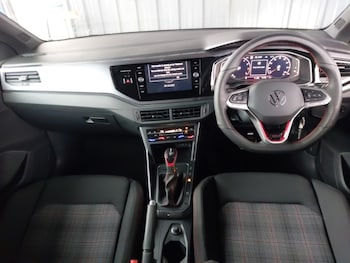 Used Volkswagen Polo 2024 for sale - 76392629: Photo