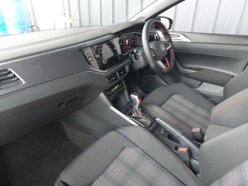 Used Volkswagen Polo 2024 for sale - 76392629: Photo 5